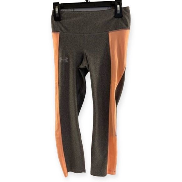 Under Armour Women’s Compression Pants Size XS‎ - Picture 1 of 5